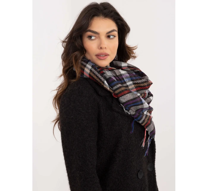 Závoj AT CH model 20591971 vícebarevný - FPrice