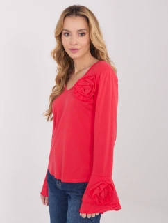 Halenka IT BZ 22139.96 coral