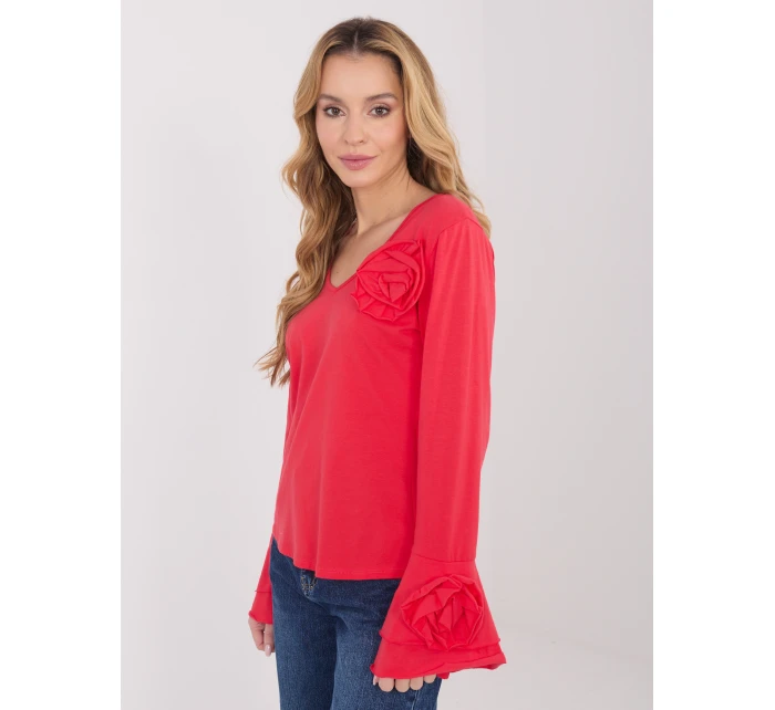 Halenka IT BZ 22139.96 coral