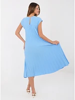 Šaty IT SK 19552.72 modrá