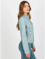 Kurtka NM KR  szaro niebieski model 20087919 - FPrice