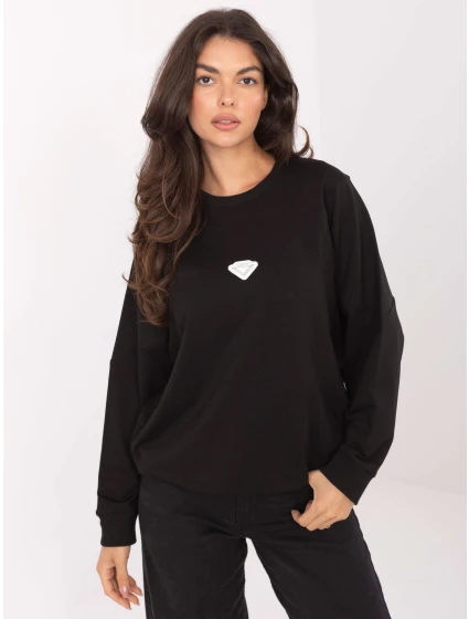 Bluza RV BL model 21334779 czarny - FPrice