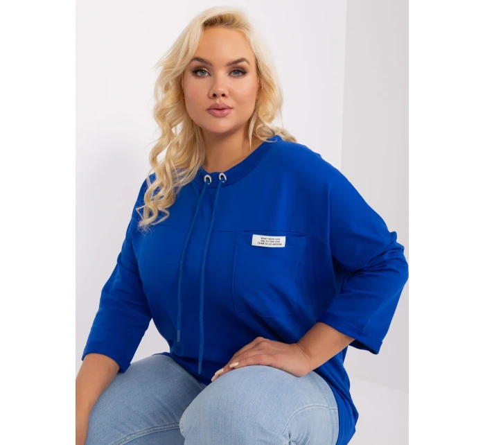 Halenka RV BZ 9071.79P kobalt