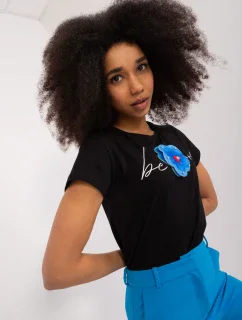 Bluzka RV BZ model 19734938 czarny - FPrice