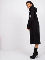 Šaty RV SK 7463.24X černá Šaty RV SK 7463.24X černá