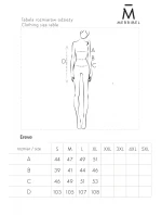 Ereve Černé šaty - Merribel