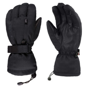 Lyžařské rukavice Warm X Finger model 19538796 - Eska