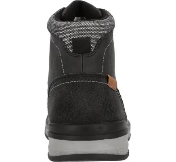 Pánské zimní boty model 20568098 - Whistler