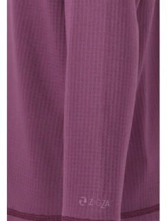 Dětská mikina ZigZag Irwin ½ Zip Midlayer