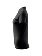 Pique Polo polokošile dámská ebony gray Pique Polo polokošile dámská ebony gray