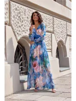 Denní šaty   model 21184634 - Roco Fashion