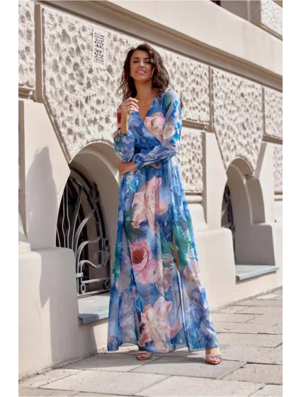 Denní šaty   model 21184634 - Roco Fashion