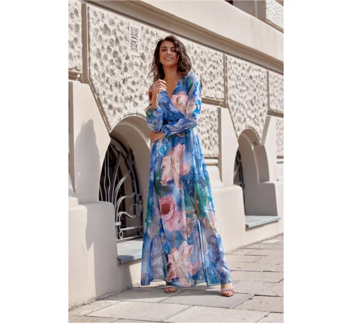 Denní šaty   model 21184634 - Roco Fashion