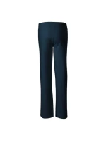 Dámské tepláky Comfort W MLI-60802 Tmavě modrá - Adler Dámské tepláky Comfort W MLI-60802 Tmavě modrá - Adler