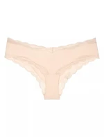 Dámské kalhotky Natural Spotlight Hipster EX - TRIUMPH