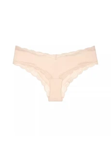 Dámské kalhotky Natural Spotlight Hipster EX - TRIUMPH