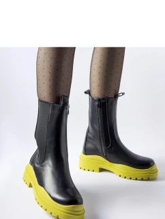 Boty  model 204837 Solea