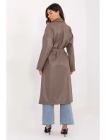Plášť  model 217538 Rue Paris
