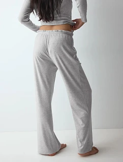 Mix & Match Trousers Soft - Grey Combination - TRIUMPH Grey Combination - TRIUMPH