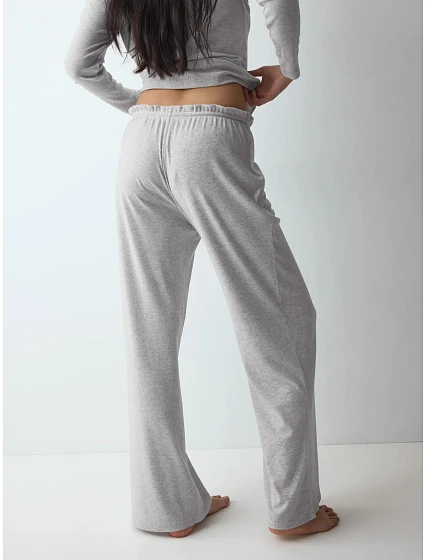 Mix & Match Trousers Soft - Grey Combination - TRIUMPH Grey Combination - TRIUMPH Mix & Match Trousers Soft - Grey Combination - TRIUMPH Grey Combination - TRIUMPH