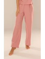 pyžamové kalhoty S2XL model 21229394 - De Lafense