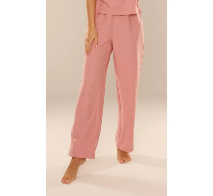 pyžamové kalhoty S2XL model 21229394 - De Lafense