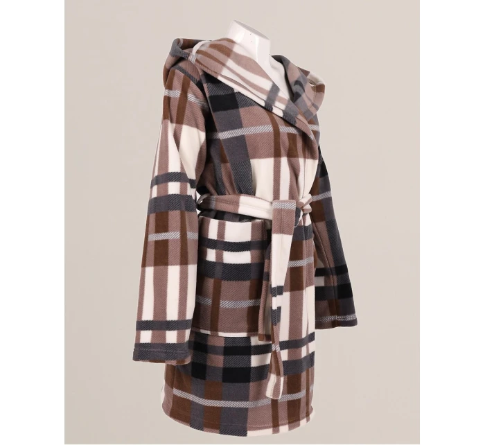 De Lafense 031 Blanket S-XL dámský župan De Lafense 031 Blanket S-XL dámský župan