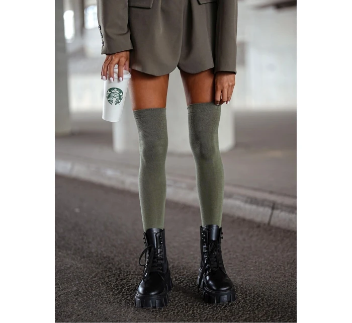 Ponožky Milena 0293 Smooth 37-41 Ponožky Milena 0293 Smooth 37-41