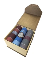 Ega ubrousky CH-692 Pánské A'3