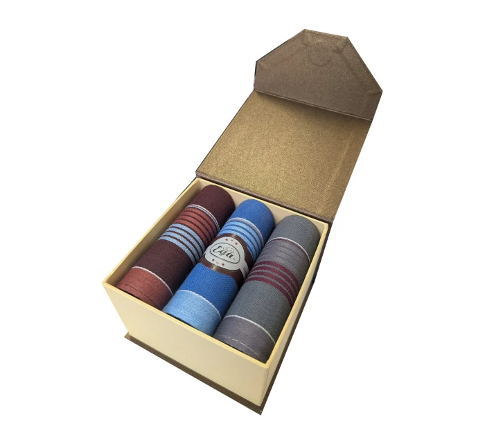 Ega ubrousky CH-692 Pánské A'3