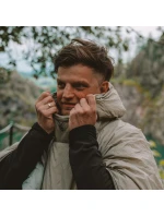 pončo model 20747906 - Offlander