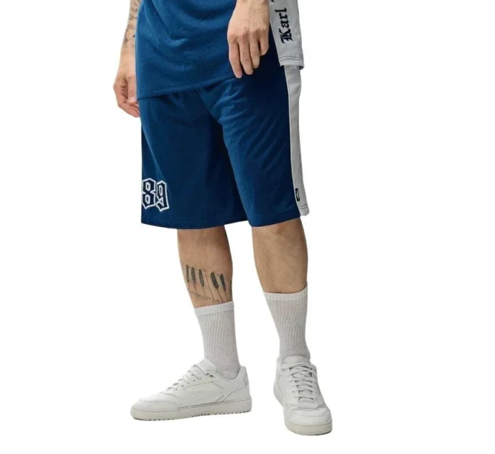 Karl Kani Og Block Basketbalové šortky M 6013770 Karl Kani Og Block Basketbalové šortky M 6013770
