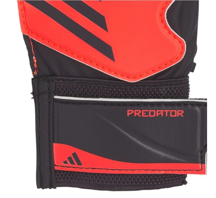 Brankářské rukavice Predator GL Jr model 20871532 - ADIDAS Brankářské rukavice Predator GL Jr model 20871532 - ADIDAS