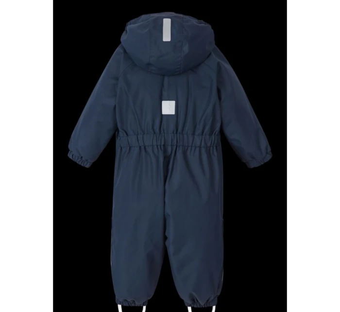 Reima Reimatec Puhuri Jr zimní kombinéza 5100116A-6980