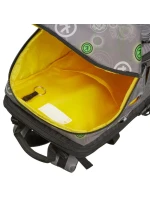 batoh Ninjago  Grey Jedna velikost model 21376220 - Lego