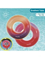 PLAVECKÝ KRUH GRADIENT 90CM 35461 NÁMOŘNICKÁ MODŘ PLAVECKÝ KRUH GRADIENT 90CM 35461 NÁMOŘNICKÁ MODŘ