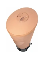 Zásobník na dešťovou vodu WALLYCAN 270L cihly dětské Zásobník na dešťovou vodu WALLYCAN 270L cihly dětské