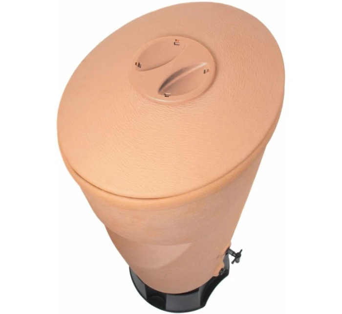 Zásobník na dešťovou vodu WALLYCAN 270L cihly dětské Zásobník na dešťovou vodu WALLYCAN 270L cihly dětské