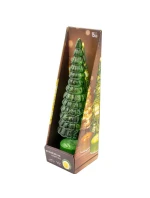 DEKORACYJNA ZIELONA LED 13 CIEPŁY BIAŁY model 21833365