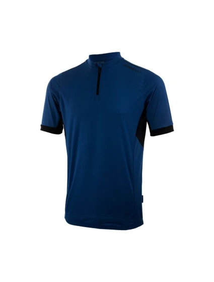 Rogelli pánský dres CORE navy blue XL