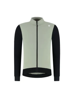 Rogelli dres s dlouhým rukávem DISTANCE II šedý 2XL