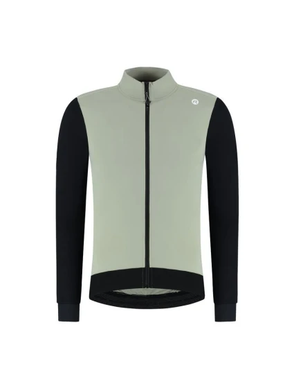 Rogelli dres s dlouhým rukávem DISTANCE II šedý 2XL