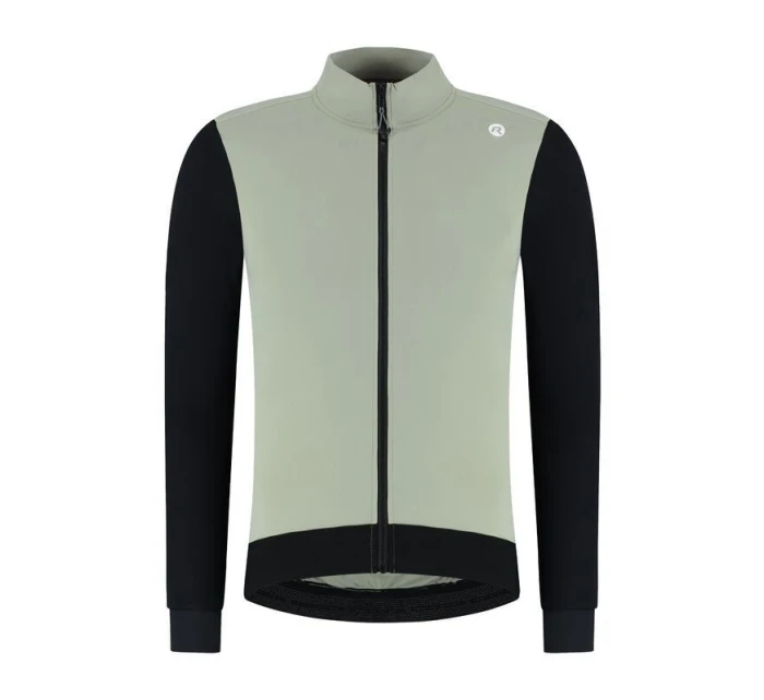 Rogelli dres s dlouhým rukávem DISTANCE II šedý 2XL