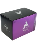 JOOLA MAGIC ABS 72KS MÍČKŮ NA STOLNÍ TENIS BÍLÝCH JOOLA MAGIC ABS 72KS MÍČKŮ NA STOLNÍ TENIS BÍLÝCH