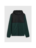 Pánský fleece s kapucí model 21898014 - 4F