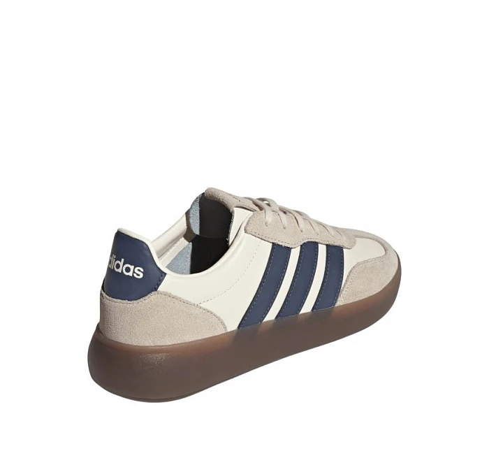 Pánská obuv adidas Barreda Decode Lux beige IH1449 Pánská obuv adidas Barreda Decode Lux beige IH1449