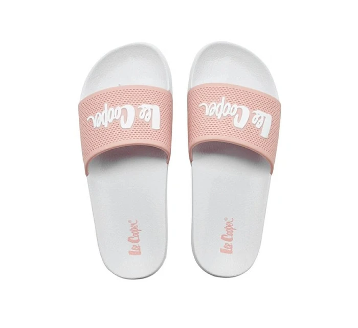 Lee Cooper dámská sportovní obuv slip-on žabky pohodlné lehké dámské