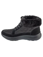Skechers Slip-Ins: On-The-GO Encore – Elisa 144841-BBK Černé 36 Skechers Slip-Ins: On-The-GO Encore – Elisa 144841-BBK Černé 36