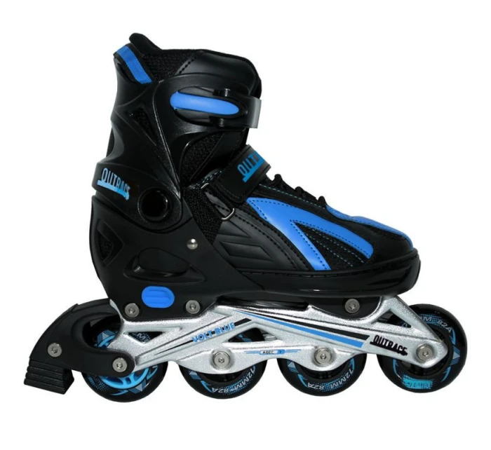 Kolečkové brusle model 20837642 - Outrace