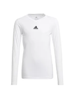 Dětské fotbalové tričko Team Base Jr GN5713 - Adidas Dětské fotbalové tričko Team Base Jr GN5713 - Adidas